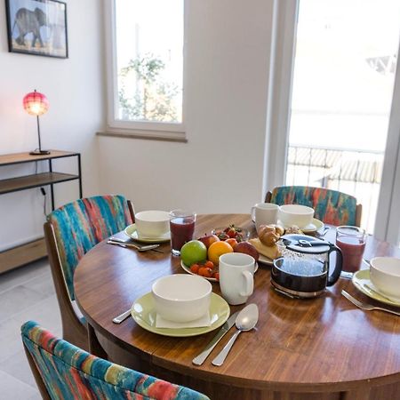 Lalitana Center Apartment 拉哥斯 外观 照片