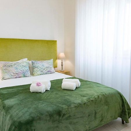 Lalitana Center Apartment 拉哥斯 外观 照片