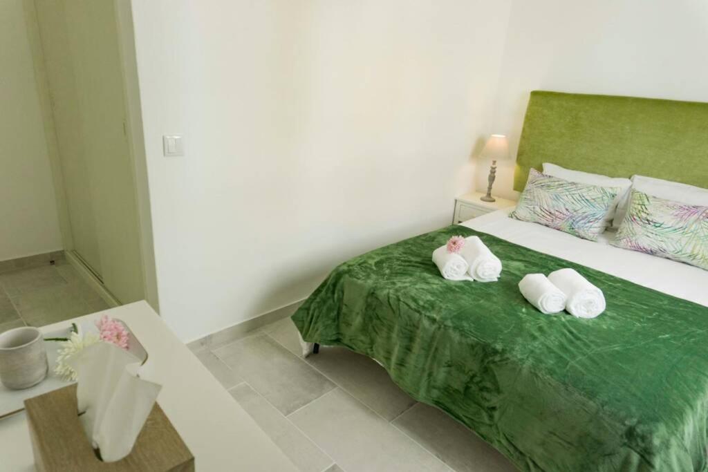 Lalitana Center Apartment 拉哥斯 外观 照片