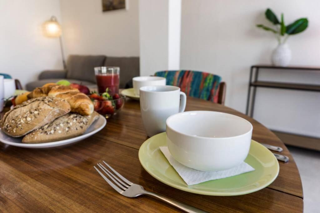 Lalitana Center Apartment 拉哥斯 外观 照片