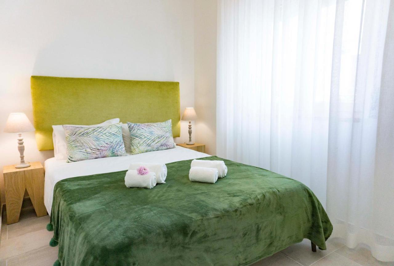 Lalitana Center Apartment 拉哥斯 外观 照片